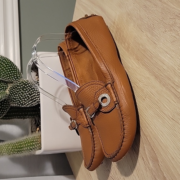 Tods Loafer Shoes/Gommino Driving Shoes - Picture 4 of 9